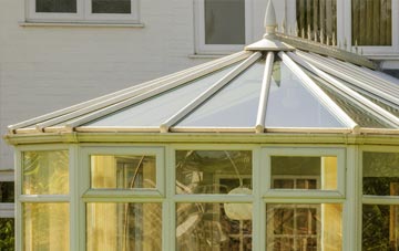 conservatory roof repair Ellacombe, Devon