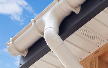 Ellacombe gutter installation costs