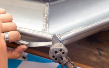 disadvantages of Ellacombe lead roofing