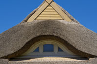 Ellacombe thatch roofing